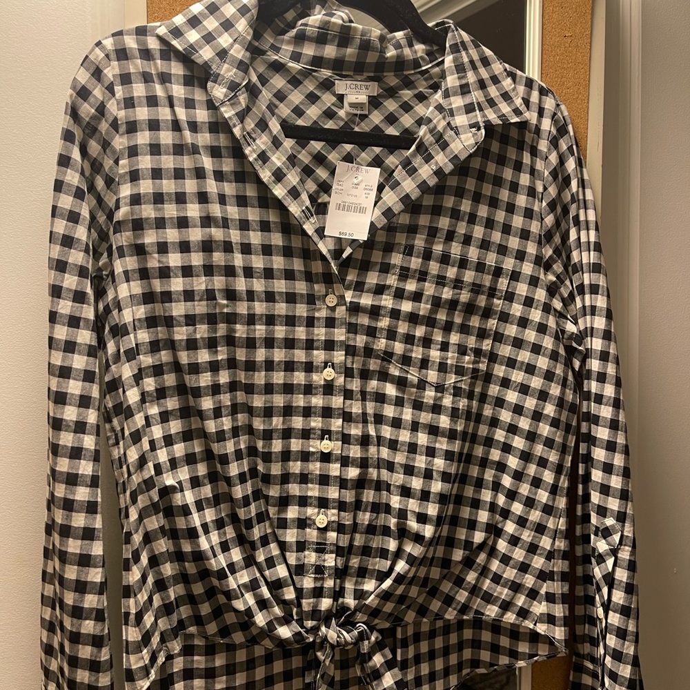 J crew